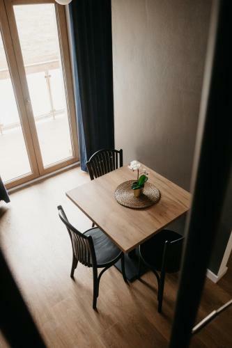 Apartamento Rajskie Uroczysko