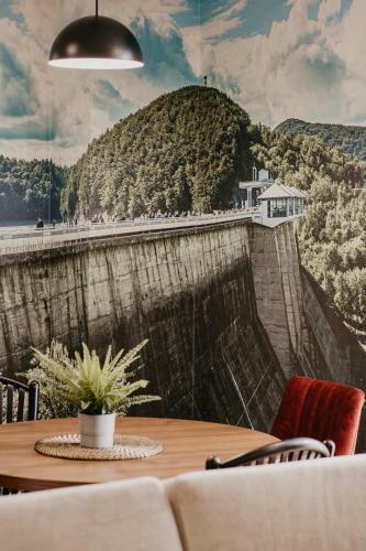 Apartamento Rajskie Uroczysko