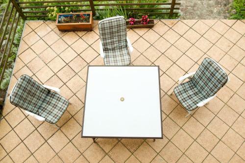 Holiday Home Na Mazurach Nad Jeziorem