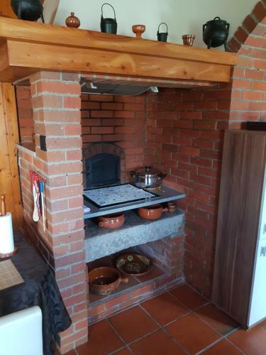 Hostal Casa Do Adro