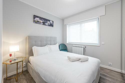 Apartamento Guestready - Gaia Weine Suites