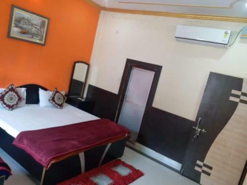 Hotel Ashiyana Guest House