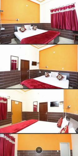 Hotel Ashiyana Guest House