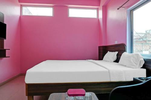 Hotel Oyo 88800 P S Guest House