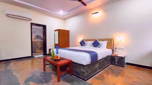 Takhat Villa By Shrigo Hotels