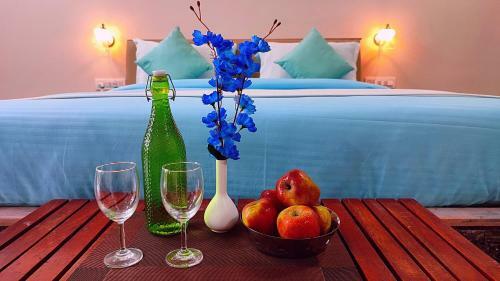 Takhat Villa By Shrigo Hotels