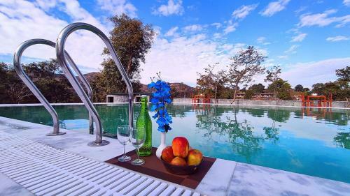 Takhat Villa By Shrigo Hotels