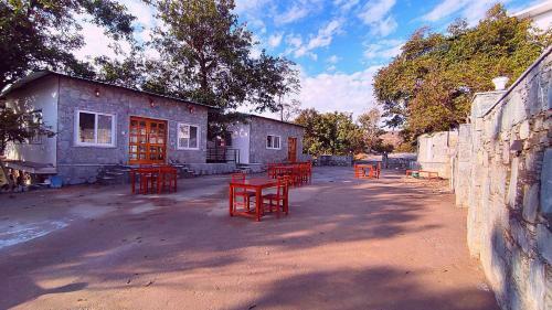 Takhat Villa By Shrigo Hotels