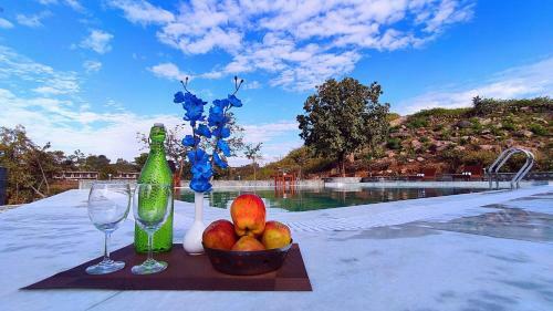 Takhat Villa By Shrigo Hotels