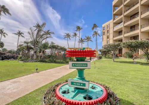 Apartamento Sugar Beach Condominiums By Hi