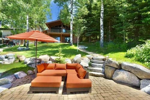 Mccall Lakefront Oasis By Casago Mccall - Donerightmanagement