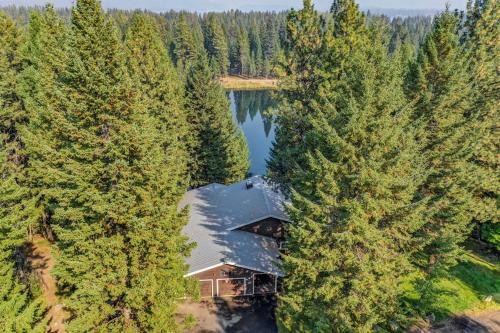 Pines On The Pond By Casago Mccall - Donerightmanagement
