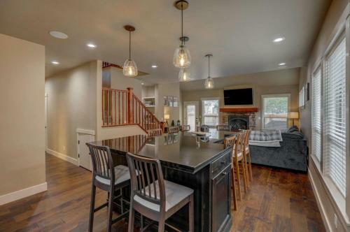 Deer Ridge By Casago Mccall - Donerightmanagement