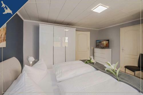 Apartamento Sanddorn