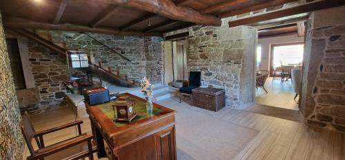 Agroturismo La Cuevona de Guitiriz