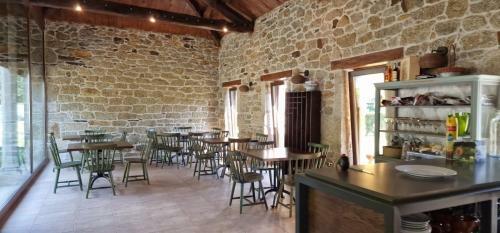 Agroturismo La Cuevona de Guitiriz