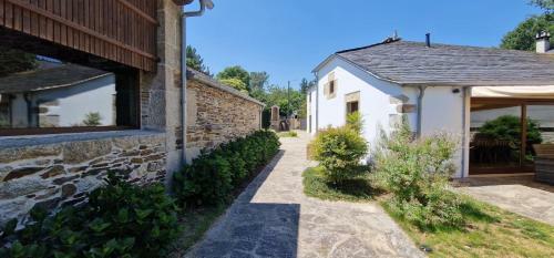 Agroturismo La Cuevona de Guitiriz