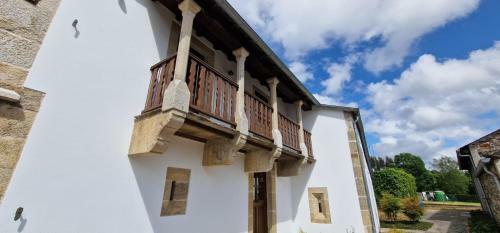 Agroturismo La Cuevona de Guitiriz
