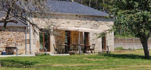 Agroturismo La Cuevona de Guitiriz