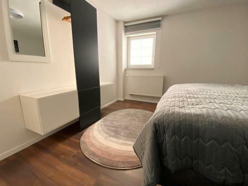 Adn Apartments, Stylish & Modern In K�tz 89359