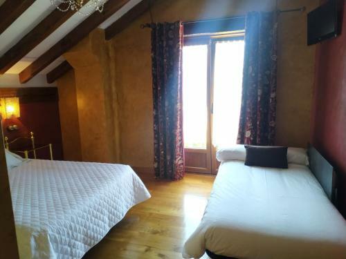 Bed & Breakfast Camino A Casa Suances