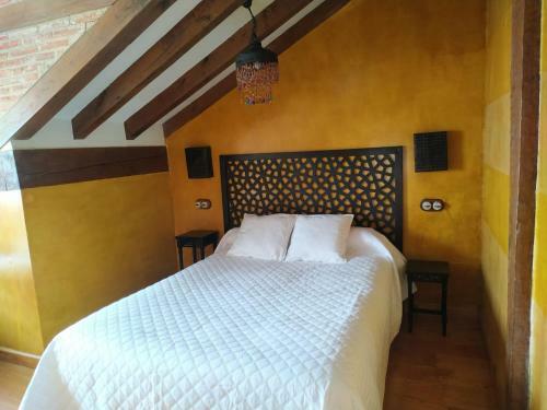 Bed & Breakfast Camino A Casa Suances