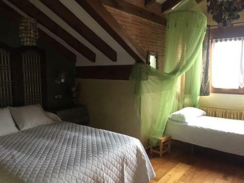 Bed & Breakfast Camino A Casa Suances
