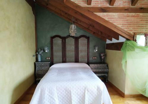 Bed & Breakfast Camino A Casa Suances