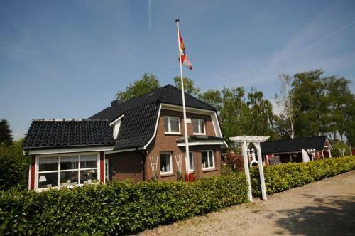 Apartamento Haus Sonneneck
