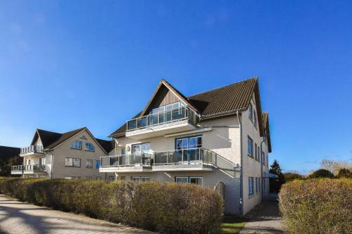 Apartamento Strandallee 92b, Wohnung 18