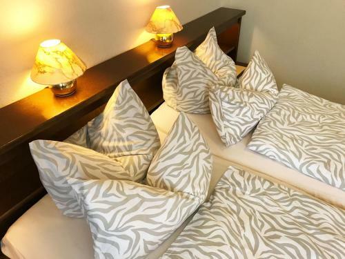 Apartamento Ferienwohnungen K�hnke