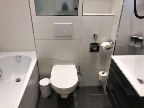 Apartamento Ferienwohnungen K�hnke