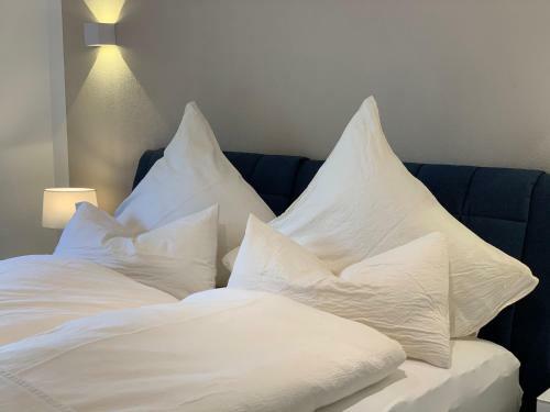 Apartamento Ferienwohnungen K�hnke