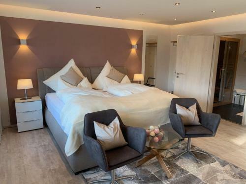 Apartamento Ferienwohnungen K�hnke