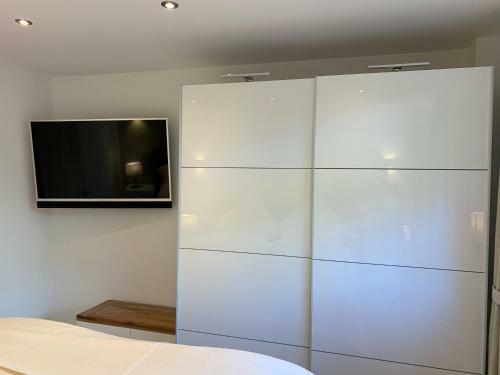 Apartamento Ferienwohnungen K�hnke