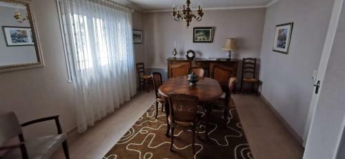 Apartamento Logement Hyper Centre Champagnole (Jura)