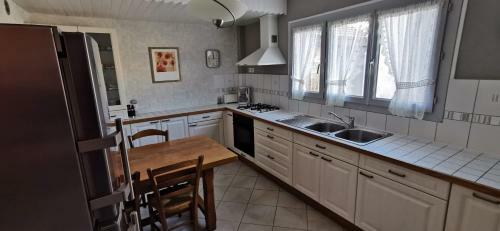 Apartamento Logement Hyper Centre Champagnole (Jura)