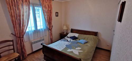 Apartamento Logement Hyper Centre Champagnole (Jura)