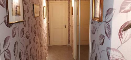Apartamento Logement Hyper Centre Champagnole (Jura)