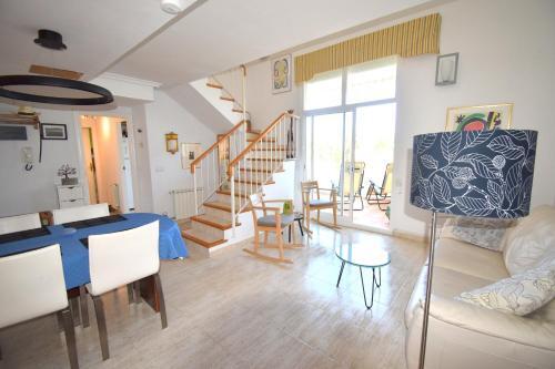 Apartamento Jardines Del Saladar Javea - 5038