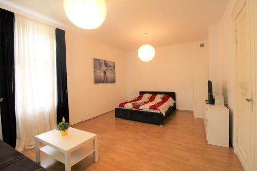 Euro24 Apartamenty Jod?a - Sopot Centrum