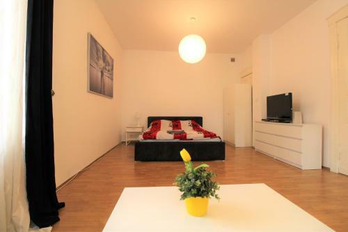 Euro24 Apartamenty Jod?a - Sopot Centrum