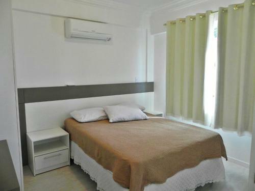 1013 Apartamento Para Loca��o Em Bombinhas