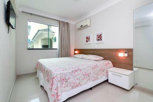 Apartamento 329 - Excelente Flat 1 Dormit�rio Em Condom�nio Completo