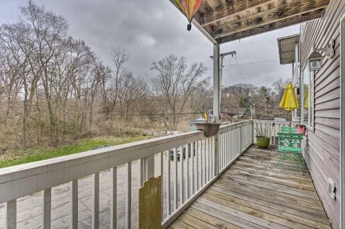 Immaculate Family Townhome - Walk To Beach!