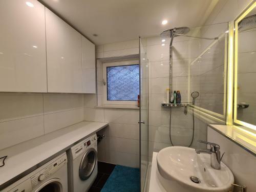Apartamento Sch�ne Ferienwohnung Im Herzen Von Hannover
