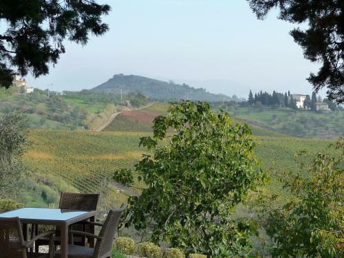 Agroturismo Agriturismo Sottotono