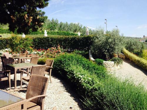 Agroturismo Agriturismo Sottotono