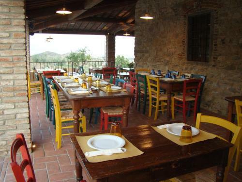 Agroturismo Agriturismo Sottotono