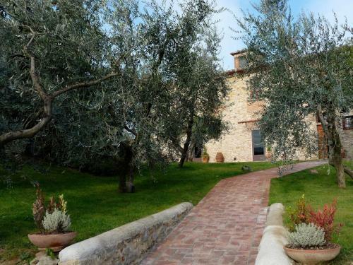 Agroturismo Agriturismo Sottotono
